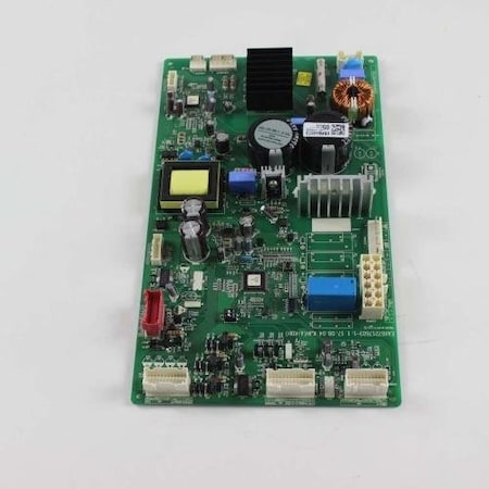 Lg EBR84457301 LG Refrigerator PCB Assembly, Main EBR84457301